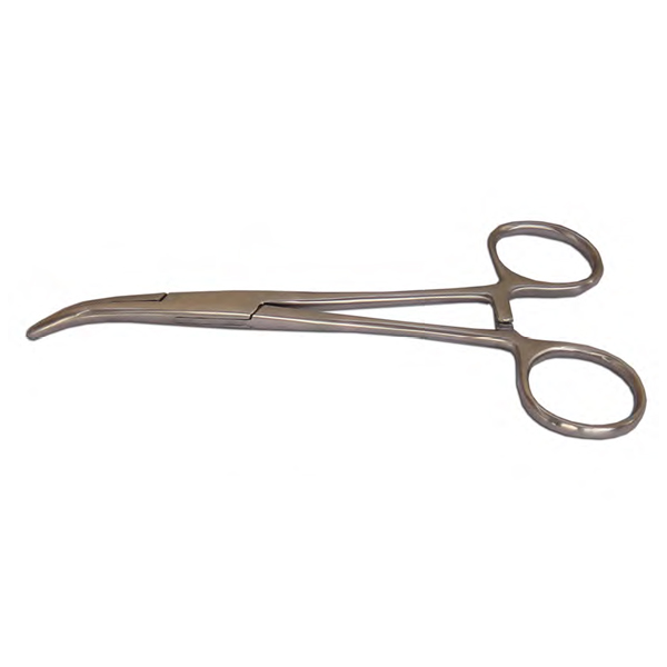 Forceps Kelly (Cvd) 14Cm - I.S Intl product available at family pharmacy online buy now at qatar doha