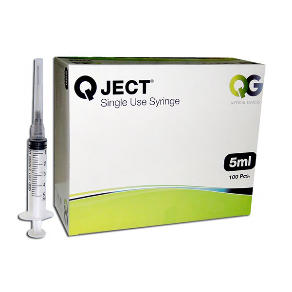 buy online 	Syringe - Luerlock - Q-Jet - Q-Jet 10 Ml - 22 X 1 1/2 G  Qatar Doha