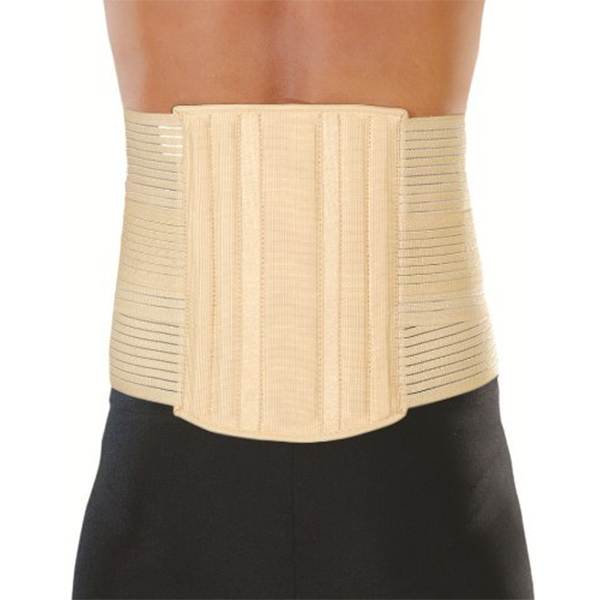 Corset: Ls - Breath [M] Dyna product available at family pharmacy online buy now at qatar doha