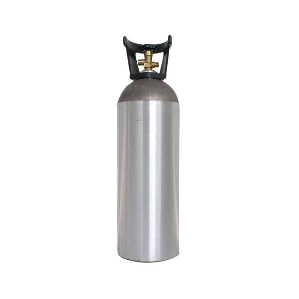 buy online 	Co2 Cylinder - Alcan 3.1 L  Qatar Doha