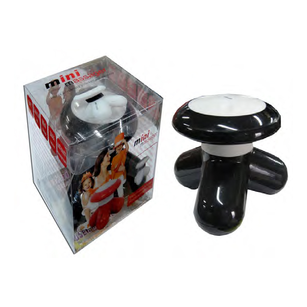 buy online 	Massager - Body Mini - Ningbo B8308 B  Qatar Doha
