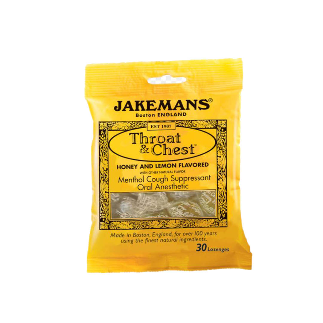 Jakemans Lozenges 100gm - Assorted product available at family pharmacy online buy now at qatar doha
