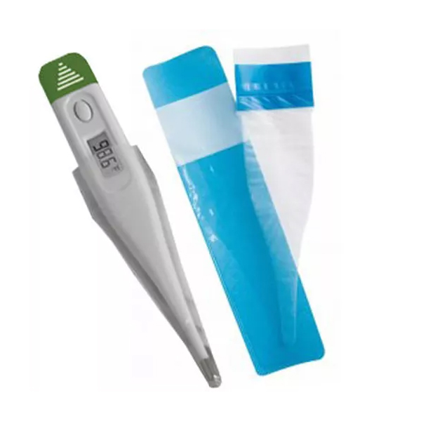 Thermometer [Mercury] Probe Cover Sleeve 100'S [Mx-Lrd] product available at family pharmacy online buy now at qatar doha