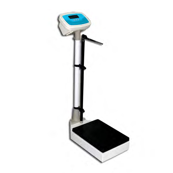 Scale Weight+Height- Digital [Rcs-200] 1'S [Mx-Lrd] product available at family pharmacy online buy now at qatar doha