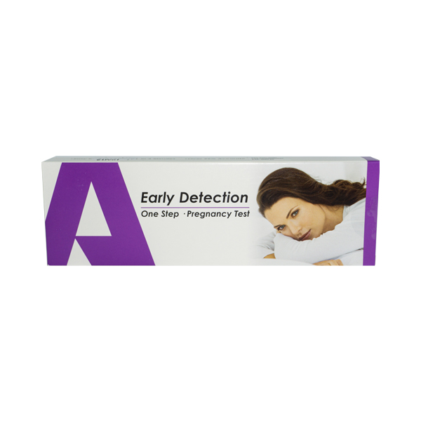 buy online 	Pregnancy Test - Prime Pen  Qatar Doha