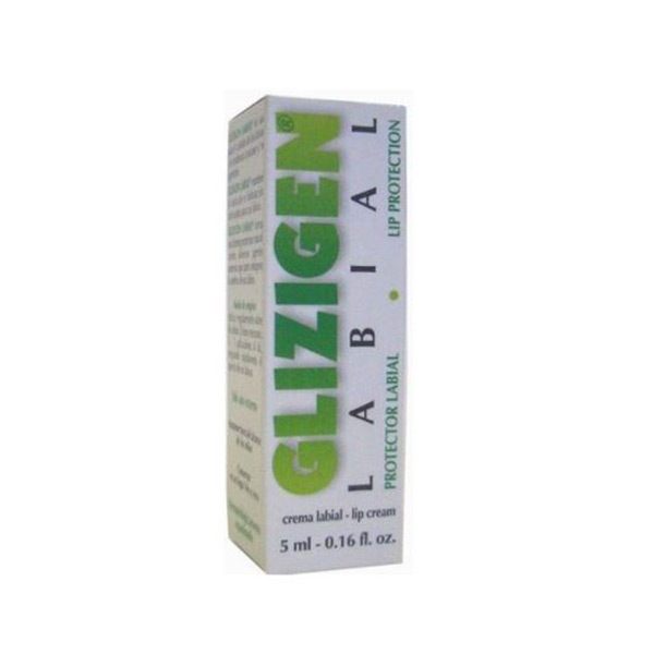 buy online Glizigen Lip Cream 5Gm	   Qatar Doha