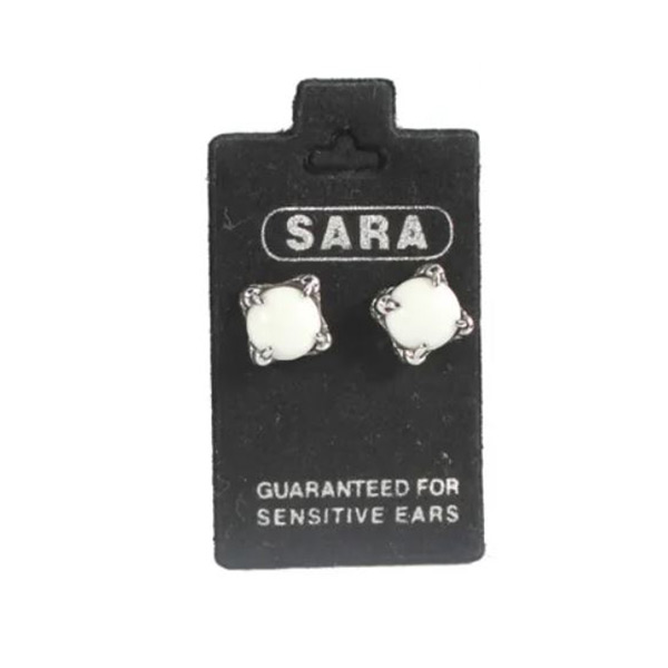 buy online Sara Ear Ring'S - Assorted   Qatar Doha