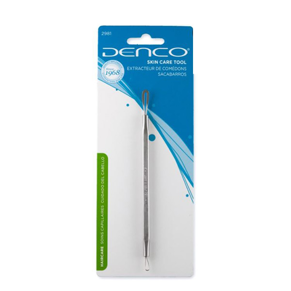 Denco Blackhead Remover 1'S - 2981 product available at family pharmacy online buy now at qatar doha