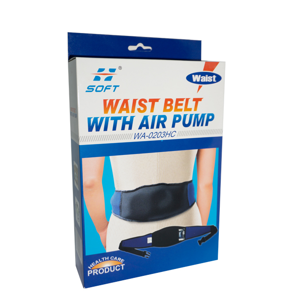 Belt Magnetic Waist [M] [Wm-0203Hc] - Sft product available at family pharmacy online buy now at qatar doha