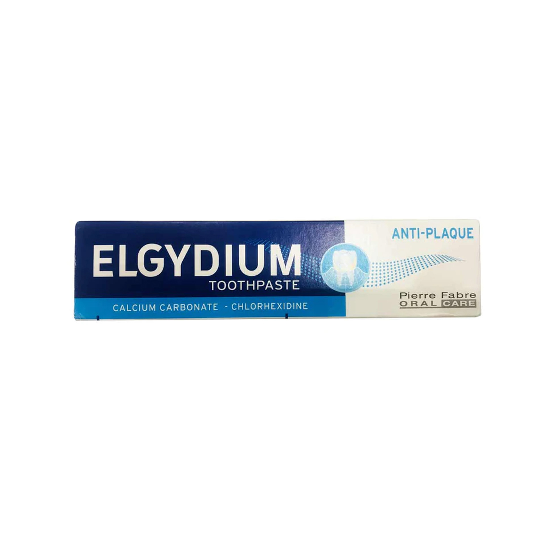 buy online Elgydium [Anti-Plaque] Tooth Paste 100Gm   Qatar Doha