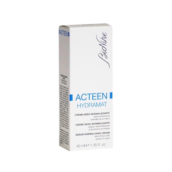 Acnet Hydramat Cream 40Ml product available at family pharmacy online buy now at qatar doha