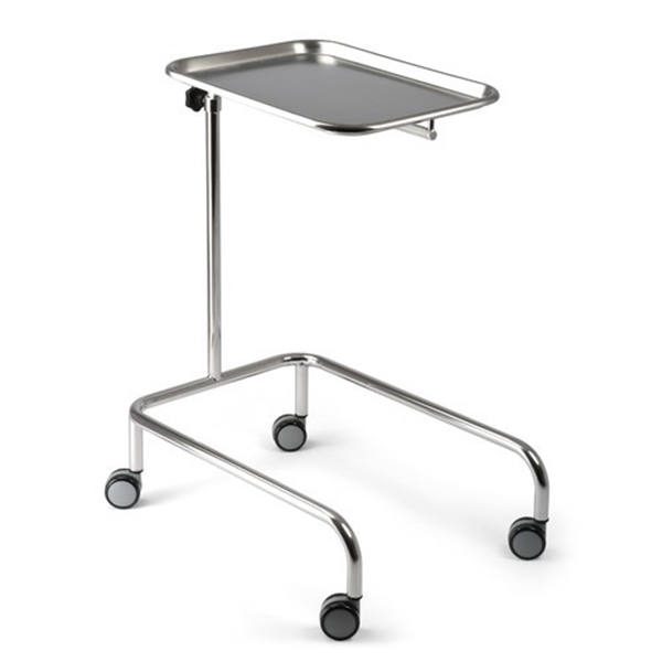Trolley Mayo Instrument [Lk4719] 1'S - Tianjin product available at family pharmacy online buy now at qatar doha