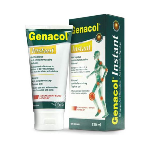 Genacol Gel 120ml product available at family pharmacy online buy now at qatar doha