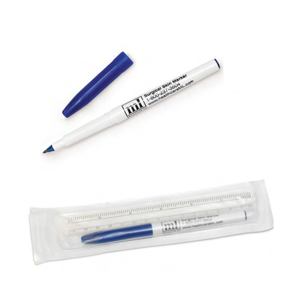buy online 	Skin Marker - Lrd Sh -30082  Qatar Doha
