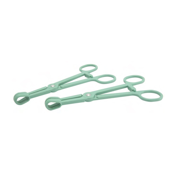 buy online 	Forceps Plastic - Lrd Size:190  Qatar Doha