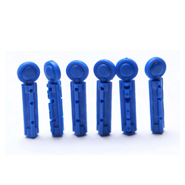 Blood Lancet 100'S [Mx-Lrd] product available at family pharmacy online buy now at qatar doha