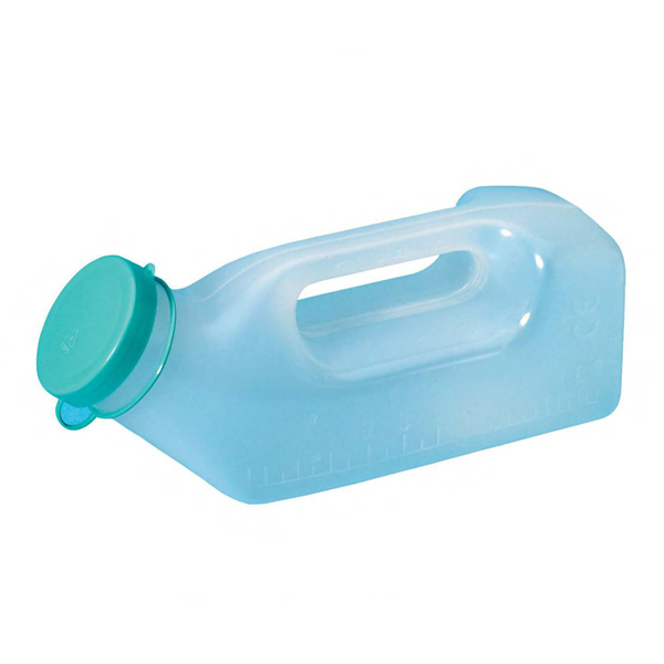 Urinal Male W/Cover Autoclavable [Mx-Lrd] product available at family pharmacy online buy now at qatar doha