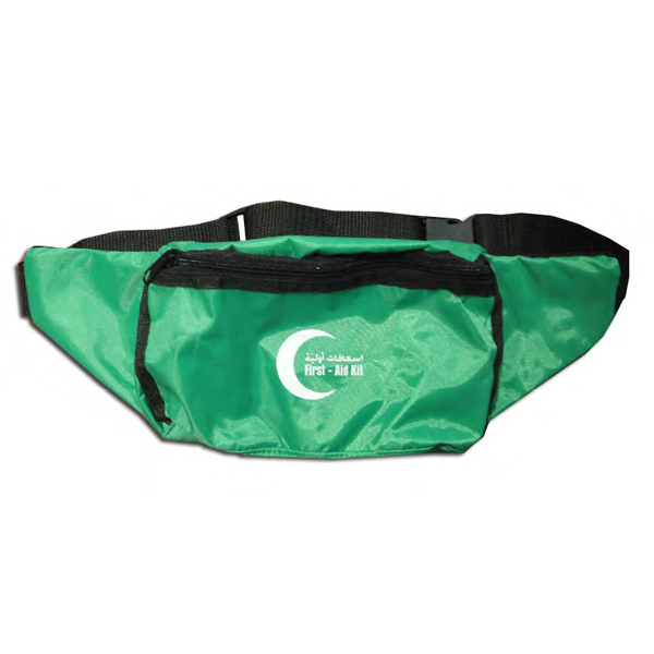 buy online First Aid Box #f-003 - Sft Filled  Qatar Doha