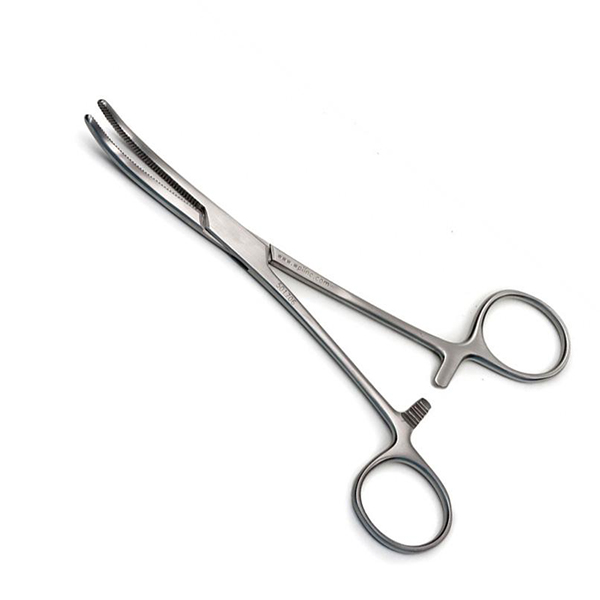 Forceps Artery (Cvd) 15Cm - I.S Intl product available at family pharmacy online buy now at qatar doha