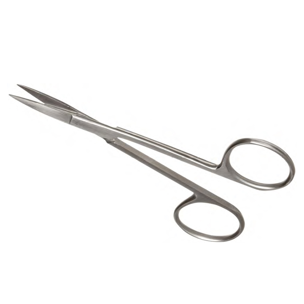 Scissor Iris (Str) 11.5Cm - Is Intl product available at family pharmacy online buy now at qatar doha