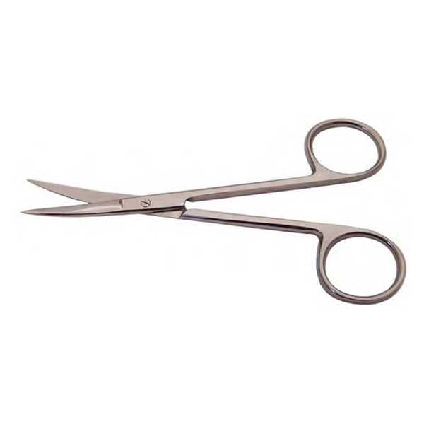 Scissor Iris (Cvd) 11.5Cm - Is Intl product available at family pharmacy online buy now at qatar doha