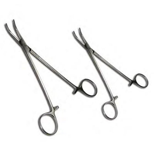 Forceps Adson (Cvd) 16.5Cm - I.S Intl product available at family pharmacy online buy now at qatar doha