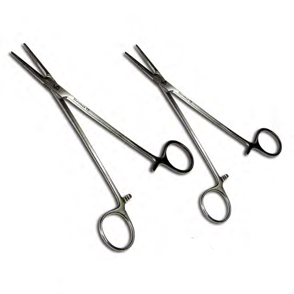 Forceps Adson (Str) 16.5Cm - I.S Intl product available at family pharmacy online buy now at qatar doha