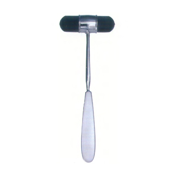 Hammer Dejerine With Pin 21Cm - I.S Intl product available at family pharmacy online buy now at qatar doha