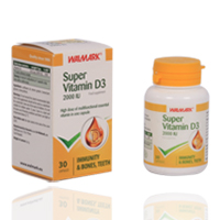 Vitamin D3 400 I.u. Chewing Tablets 30.s product available at family pharmacy online buy now at qatar doha