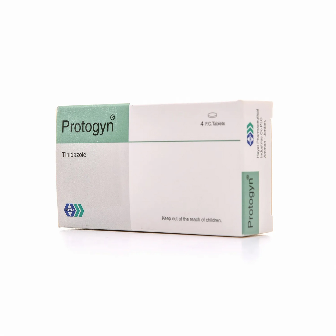Protogyn 500mg Tablets 4.s product available at family pharmacy online buy now at qatar doha