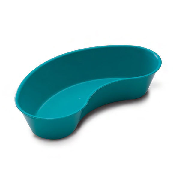 Kidney Tray [Plastic - Blue] 500Ml - Sh-40024 [Mx-Lrd] product available at family pharmacy online buy now at qatar doha
