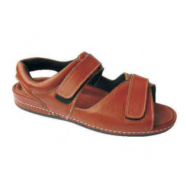 buy online Footwear: Diabetic - Riviera - Dyna 8 #42  Qatar Doha