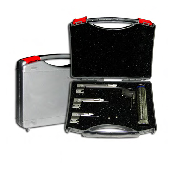 buy online 	Larynsgoscope Blade Straight - Lrd Adult - 4Blade  Qatar Doha