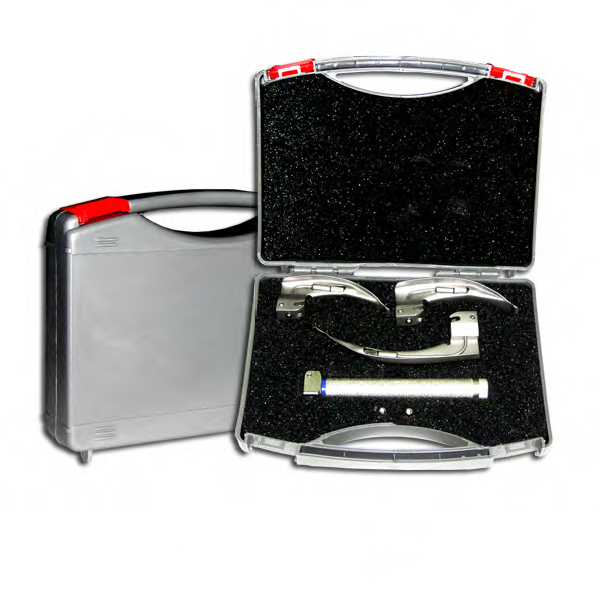 buy online 	Larynsgoscope Blade Curved - Lrd Child  Qatar Doha