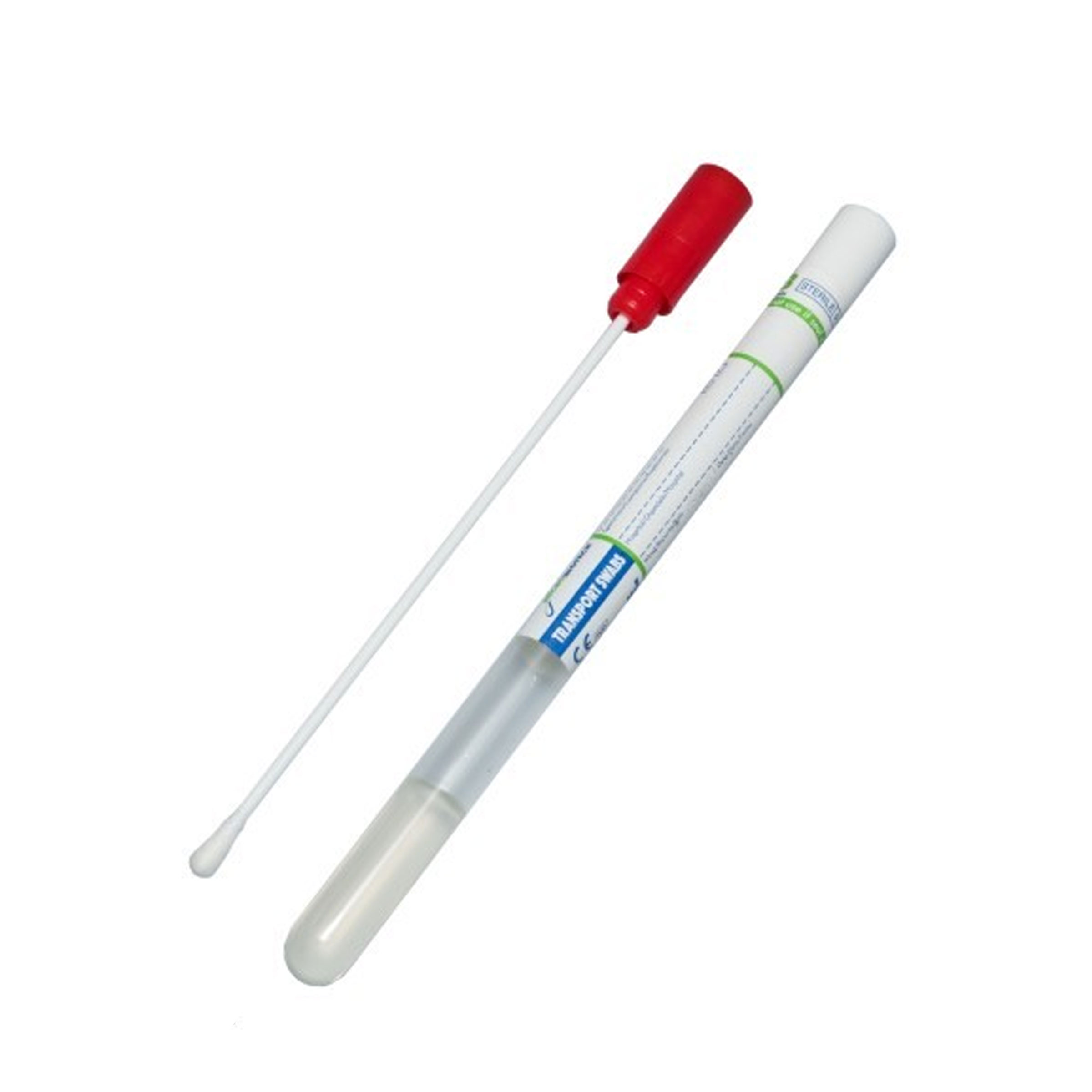 buy online 	Transport Swabs - Lrd With Gel  Qatar Doha