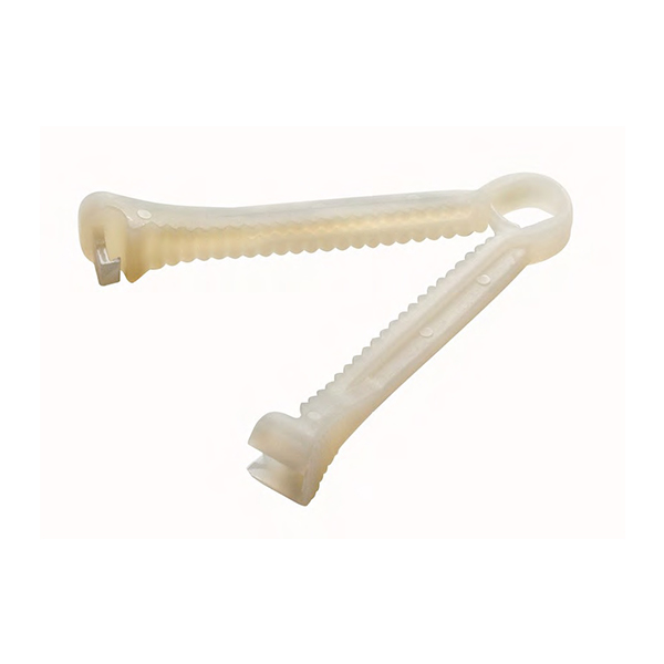 Umbilical Cord Clamp 100.s - Mx-lrd product available at family pharmacy online buy now at qatar doha