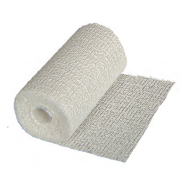 Plaster Of Paris [5 Cm X 2.7 M] Gypsona 1'S - Mx-Lrd product available at family pharmacy online buy now at qatar doha