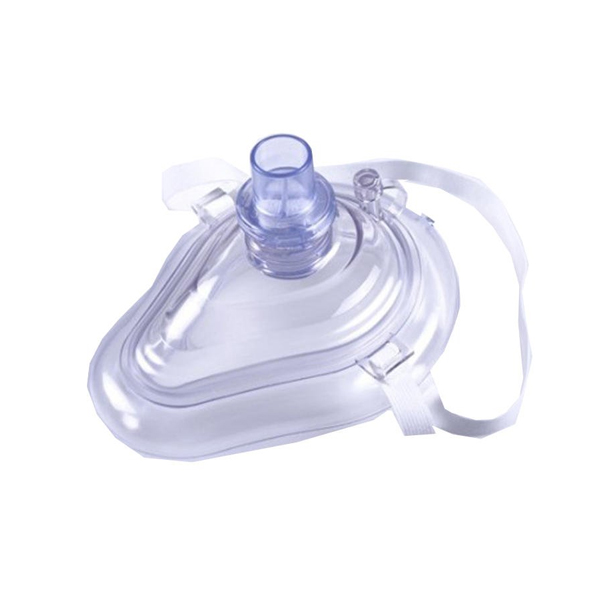 buy online 	Cpr Mask - T&G R15  Qatar Doha