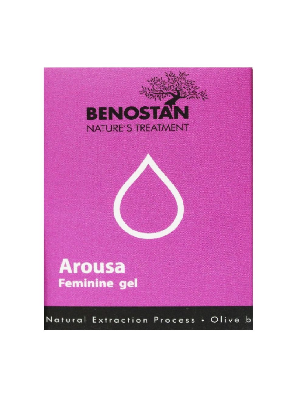 Benostan Arousa Feminine Soothing Gel 10'S product available at family pharmacy online buy now at qatar doha