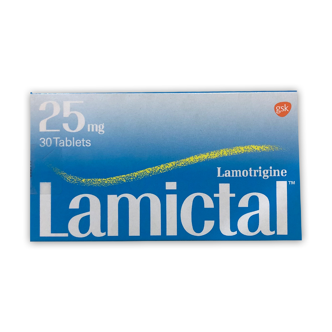 Lamictal 25mg Tablet 30.s product available at family pharmacy online buy now at qatar doha