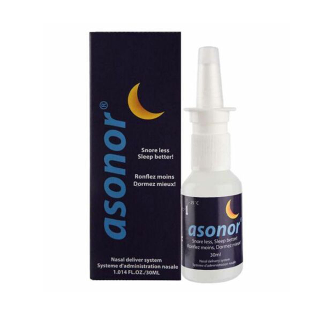 buy online Asonor Nasal Spray 30Ml   Qatar Doha