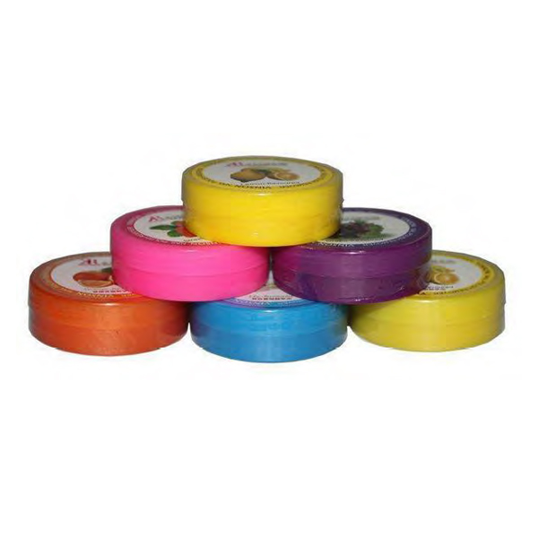 buy online Nail Polish Remover Pads - Lrd 32'S  Qatar Doha