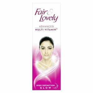 Fair & Lovely Adv Multi Vitamin Cream 100Gm product available at family pharmacy online buy now at qatar doha