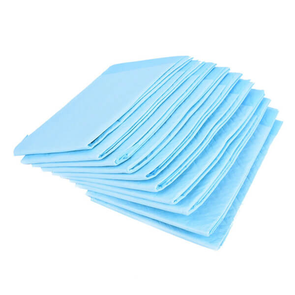 Under Bed Pad 80G 60*90 6G 10'S [Mx-Lrd] product available at family pharmacy online buy now at qatar doha