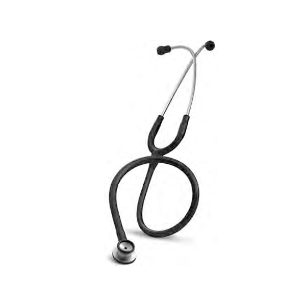 buy online 	Stethoscope - Littmann Classic Ii Infant - Gima Black #2114  Qatar Doha