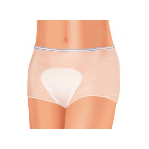 Buy Newmom Disposable Panty 5'S Large in Qatar Orders delivered