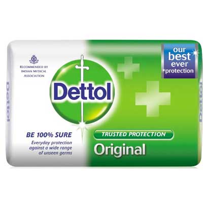 Lifebuoy Soap 125Gm-Assorted(Khoory) product available at family pharmacy online buy now at qatar doha