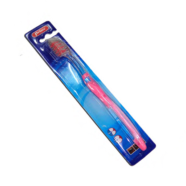 buy online 	Tooth Brush - Prime Rose  Qatar Doha