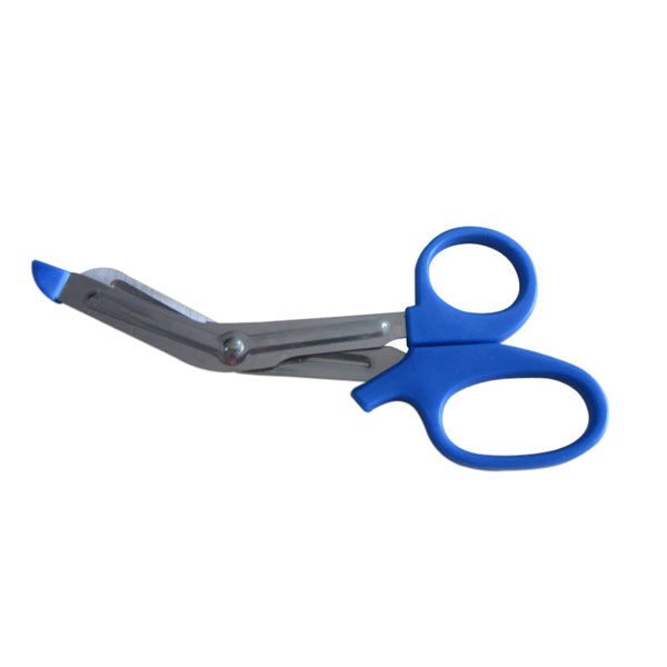 buy online 	Scissor Bandage - Safety 18 Cm #Dc9831  Qatar Doha