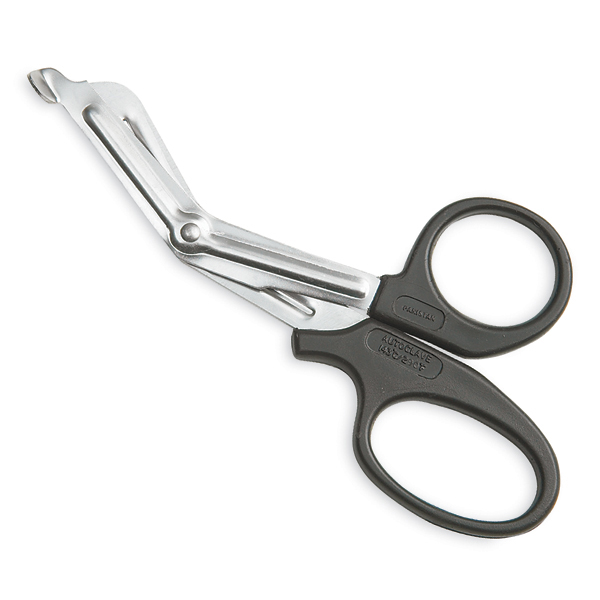 buy online 	Scissor Bandage - Safety 23 Cm  Qatar Doha
